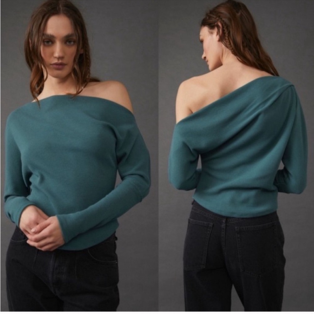 Free People FUJI THERMAL TOP